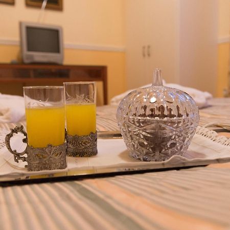 Vogiatzopoulou Guesthouse 아기오스 게오르기오스 닐리아스 객실 사진