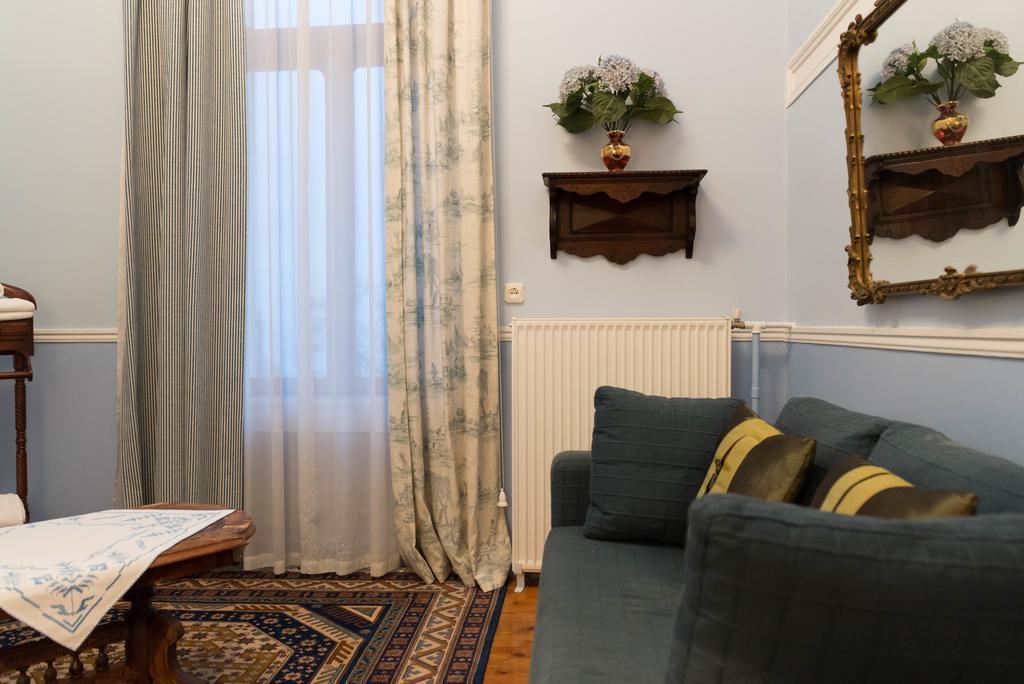 Vogiatzopoulou Guesthouse 아기오스 게오르기오스 닐리아스 객실 사진