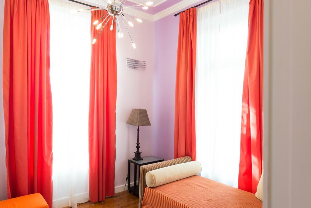 Vogiatzopoulou Guesthouse 아기오스 게오르기오스 닐리아스 객실 사진