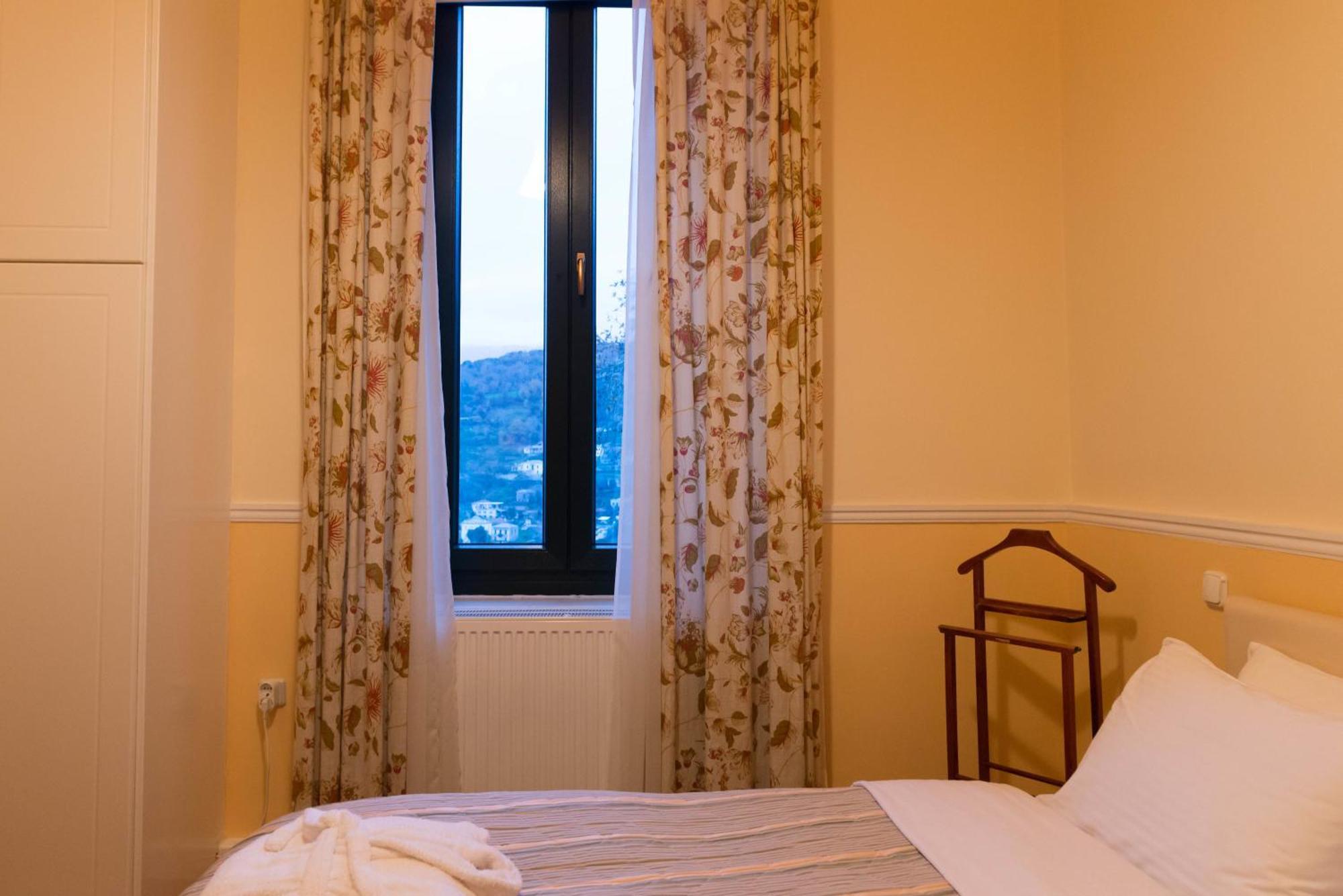 Vogiatzopoulou Guesthouse 아기오스 게오르기오스 닐리아스 객실 사진